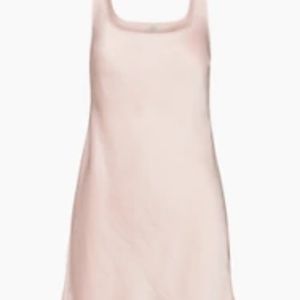 Aritzia Wilfred TRYST DRESS